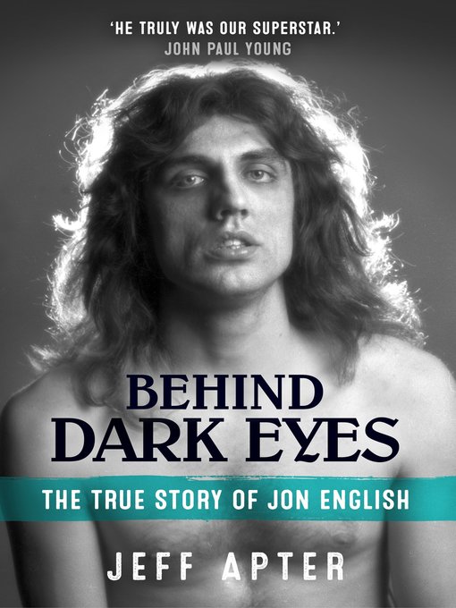 Title details for Behind Dark Eyes by Jeff Apter - Available